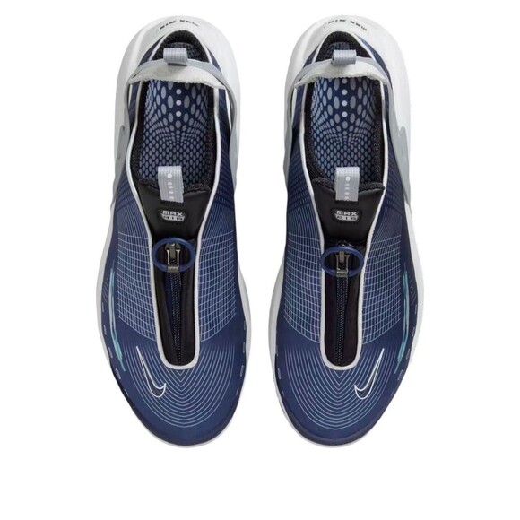 Nike Air Max Craze Retro Shoes - Picture 6 of 16